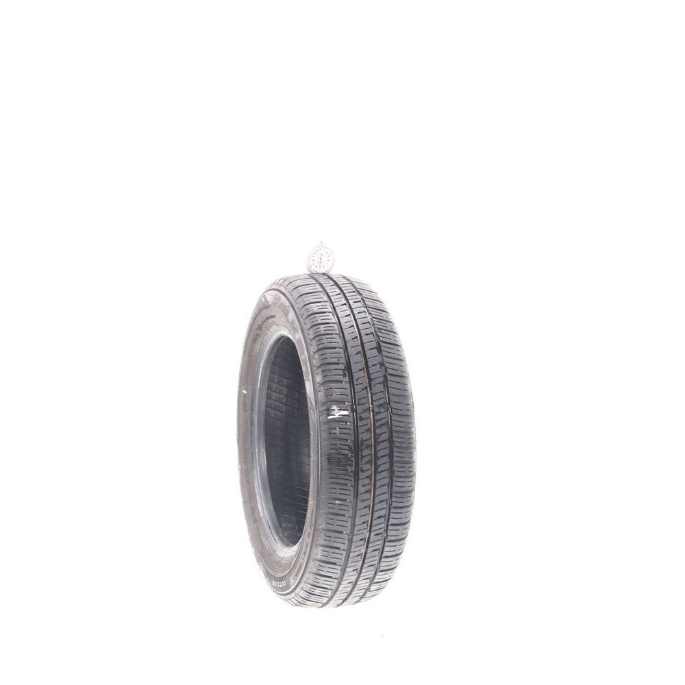 Set of (4) Used 165/65R14 Falken Sincera SN250A A/S 79S - 6.5-8/32 - Image 4