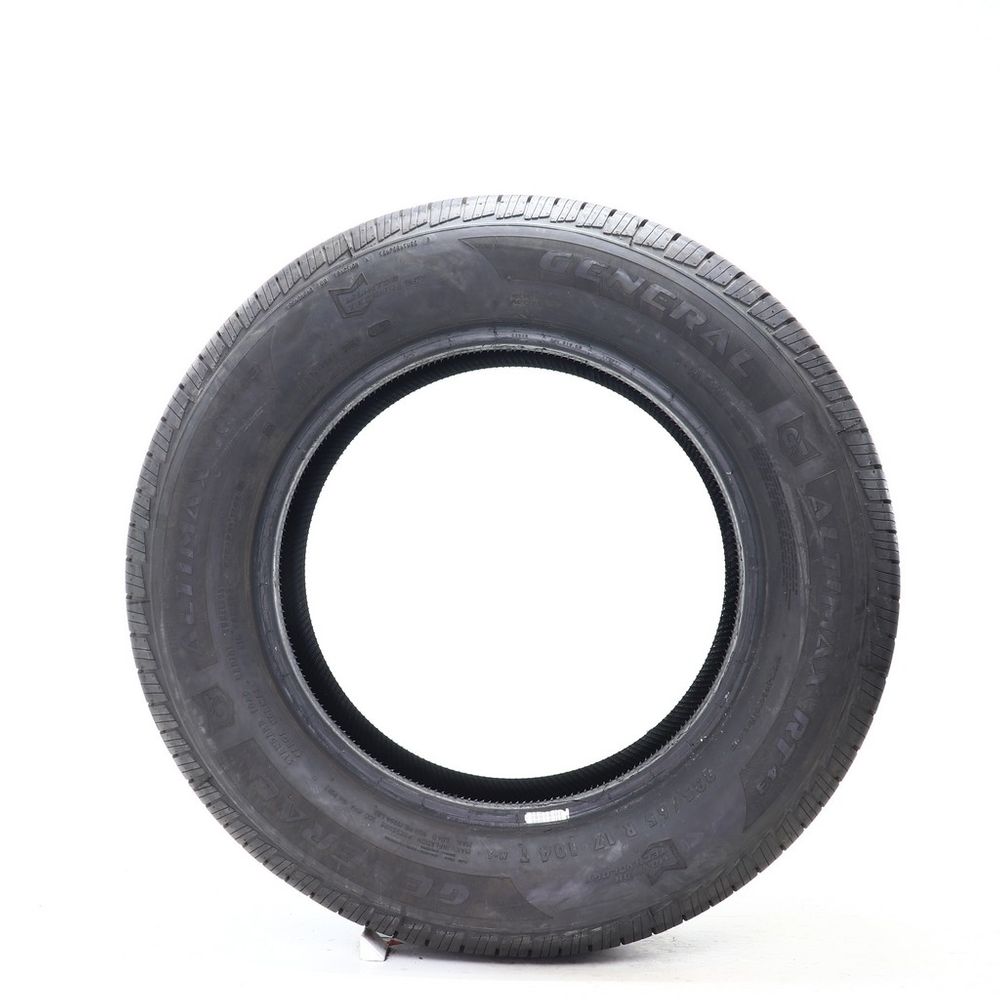 Driven Once 235/65R17 General Altimax RT43 104T - 11/32 - Image 3