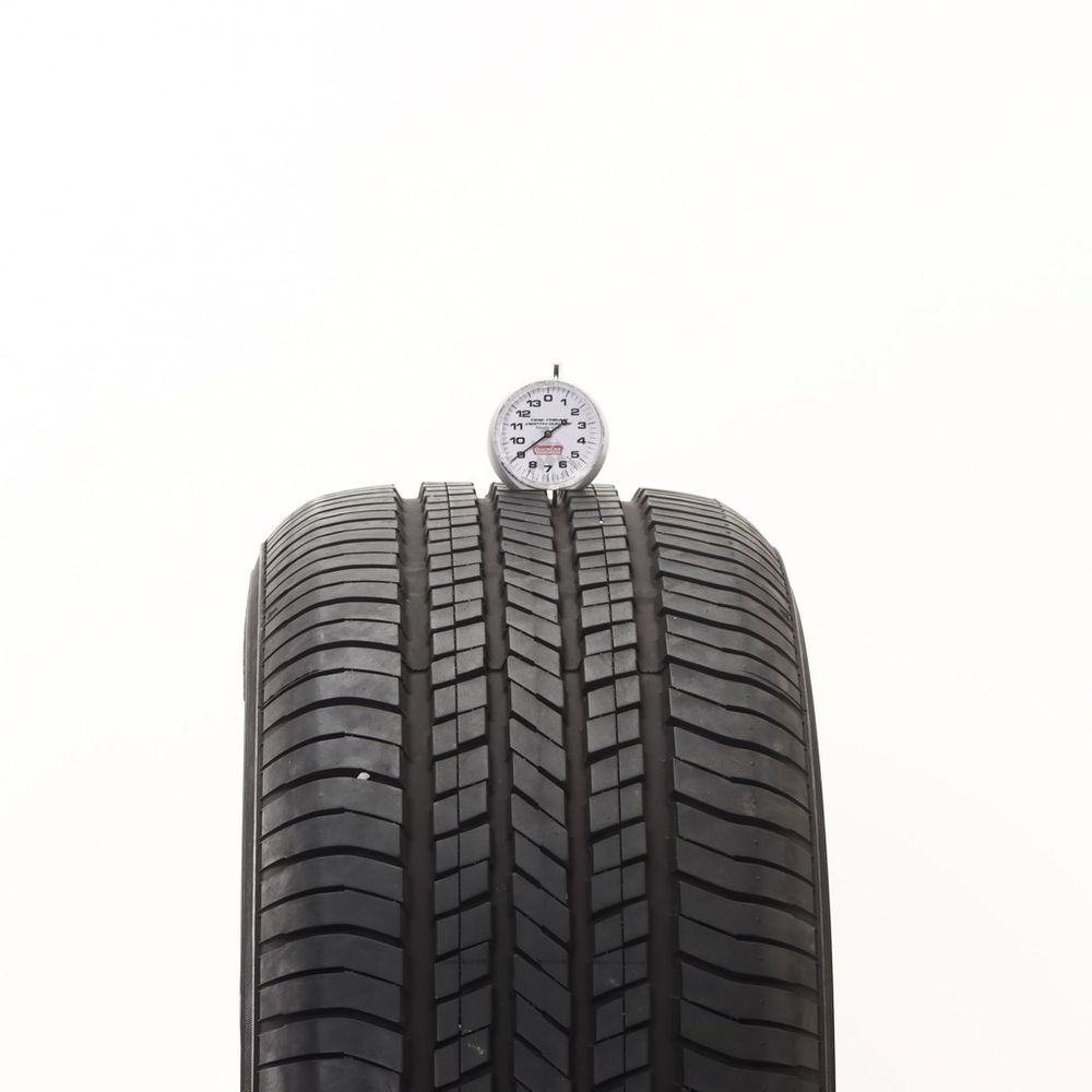 Set of (2) Used 215/50R18 Yokohama Avid S34FV 92V - 7.5-9/32 - Image 5