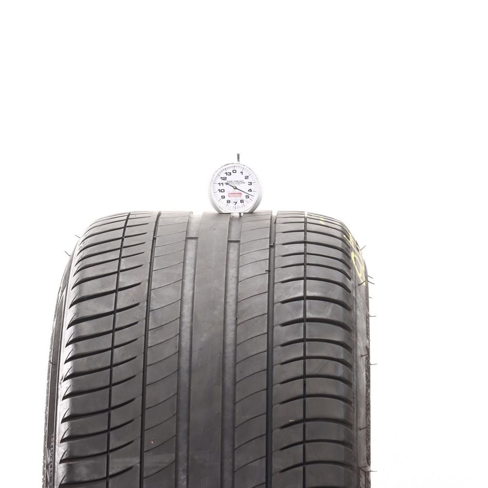 Used 275/35R19 Michelin Primacy 3 ZP MOE 100Y - 4.5/32 - Image 2