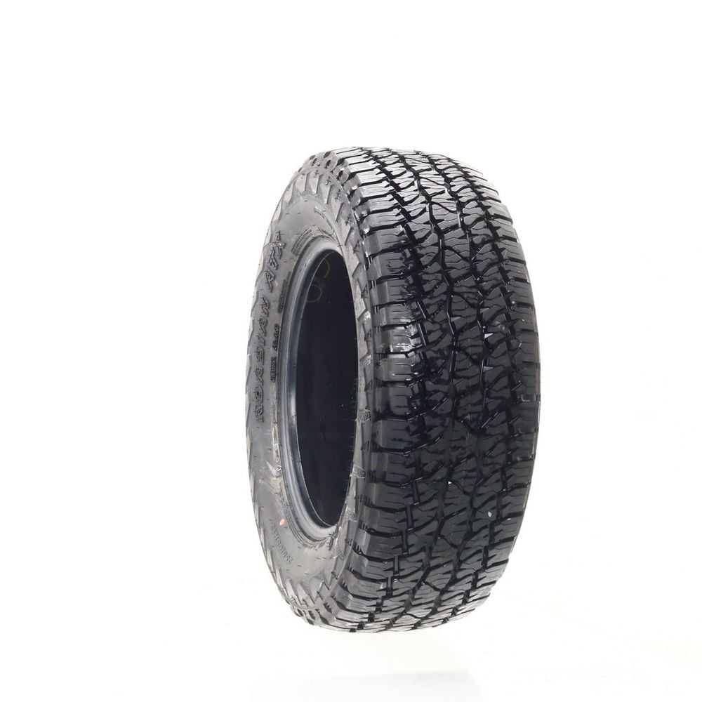 Driven Once 255/65R17 Nexen Roadian ATX RA9 110T - 11/32 - Image 1