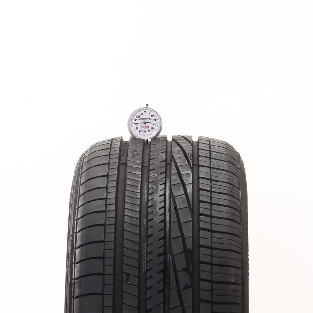 Used 245/45R19 Goodyear Eagle RS-A2 98V - 10/32 - Image 2