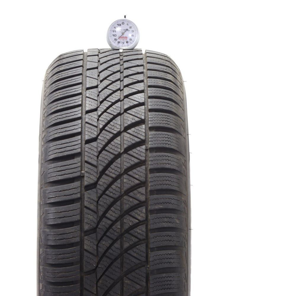 Used 215/60R16 Hankook New Englander 4s 95H - 8.5/32 - Image 2