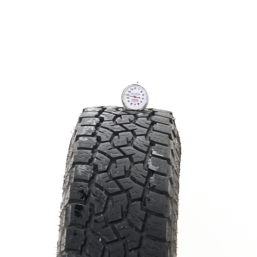 Set of (4) Used LT 215/85R16 Toyo Open Country A/T III 115/112Q E - 10.5-11.5/32 - Image 2