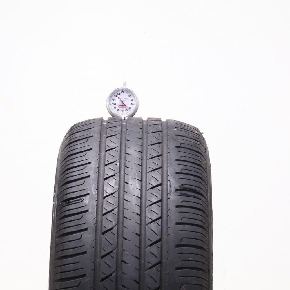 Set of (2) Used 235/60R18 GT Radial Touring VP Plus 107H - 5/32 - Image 2