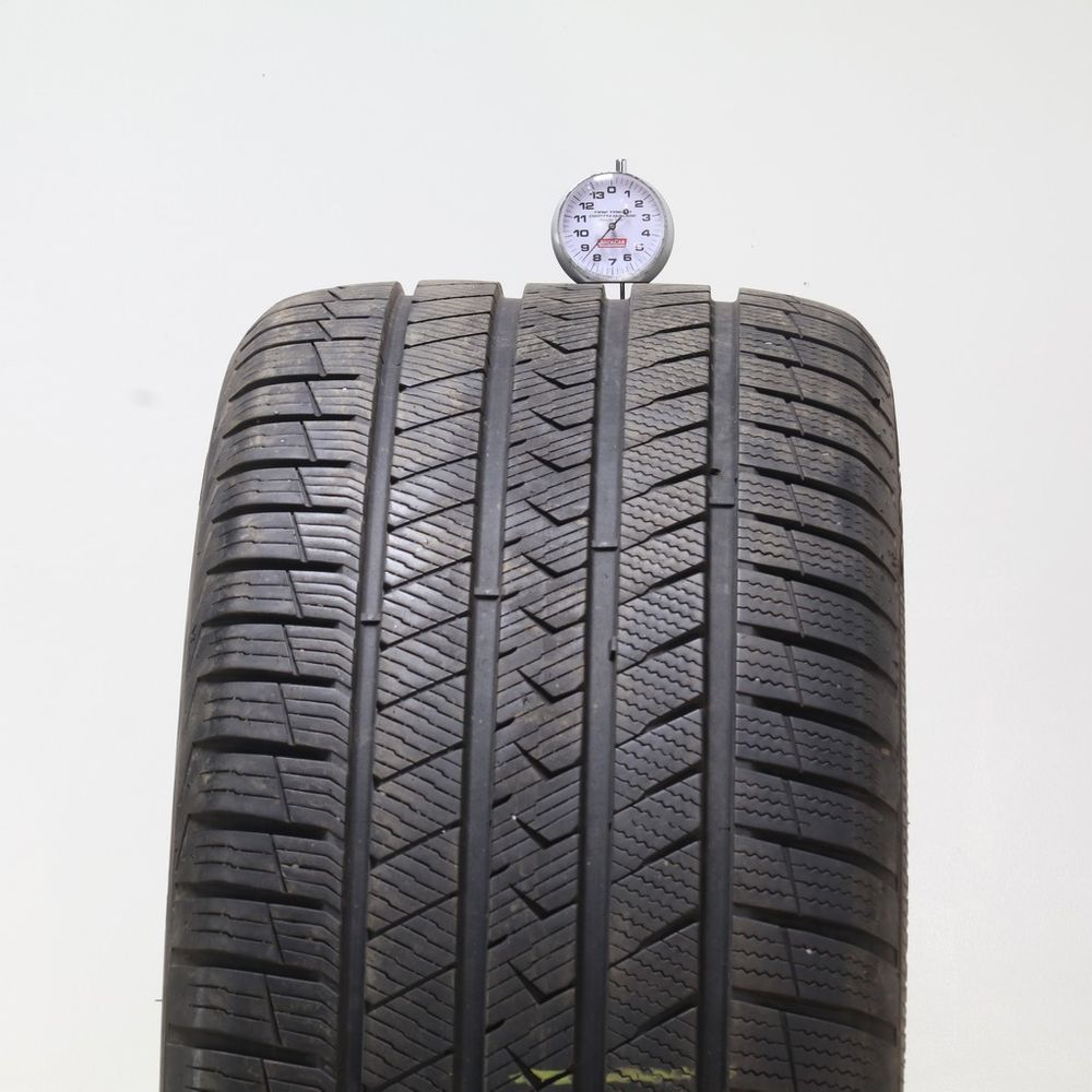 Used 275/40R21 Vredestein Quatrac Pro 107Y - 8.5/32 - Image 2