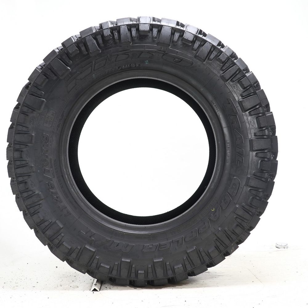 Used LT 275/70R18 Nitto Trail Grappler M/T 125/122Q E - 19/32 | Utires