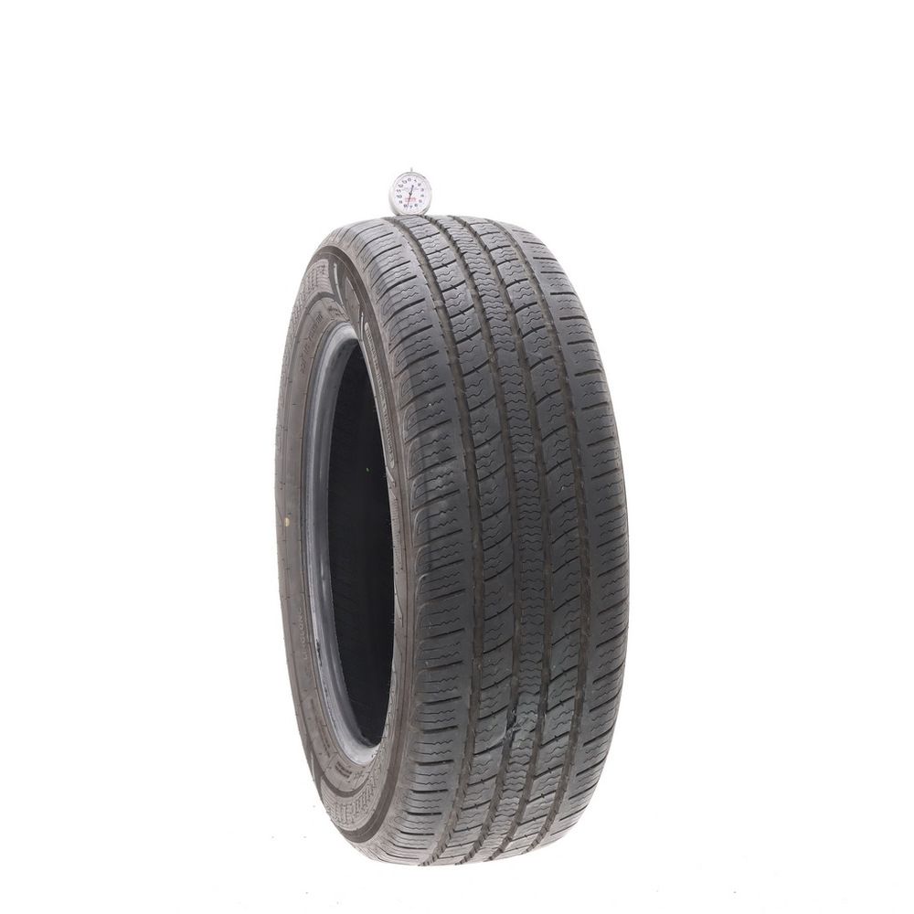 Used 235/60R18 Linglong Crosswind HT 2 107H - 7.5/32 - Image 1