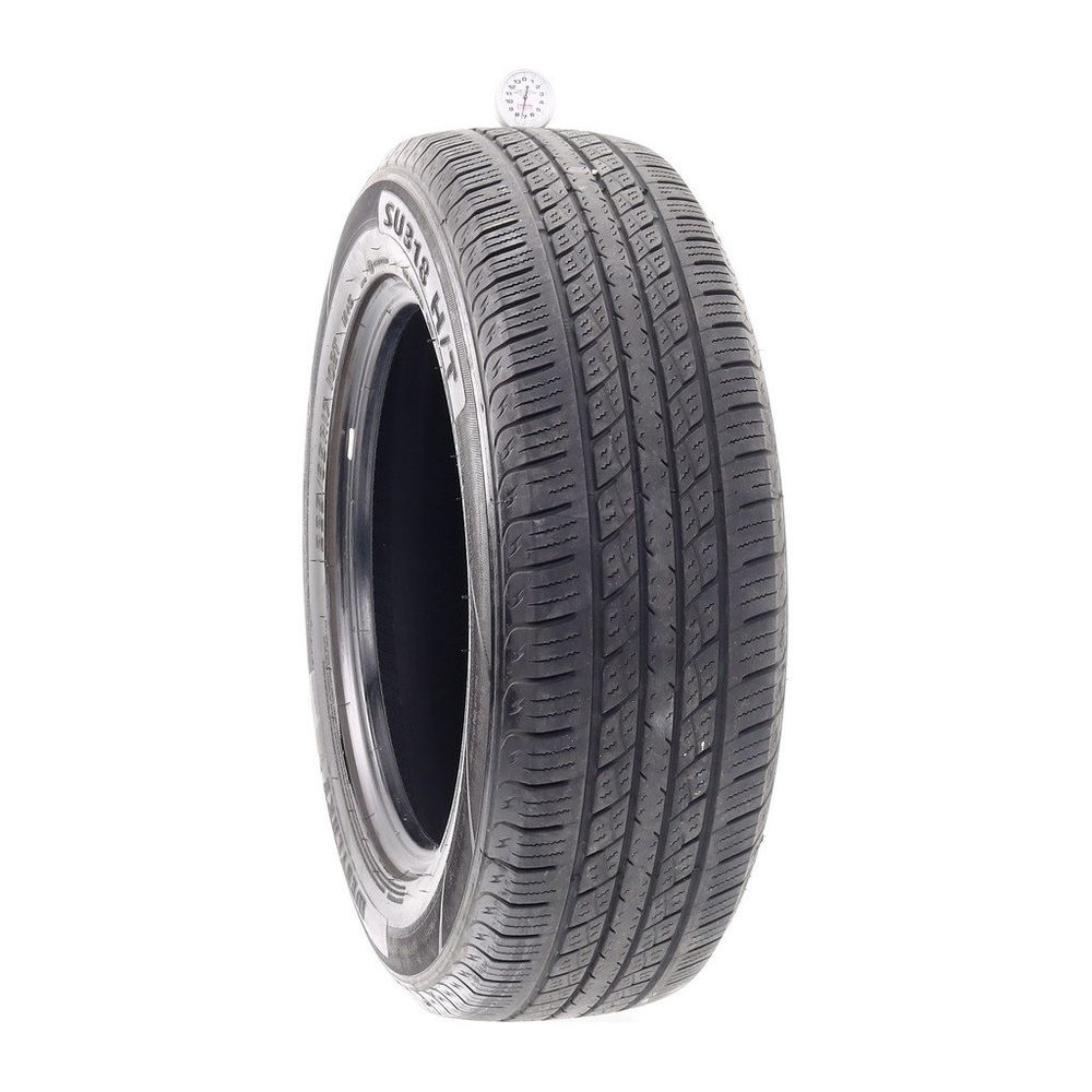Set of (4) Used 225/65R17 Westlake SU318 H/T 102T - 7.5-9/32 - Image 1