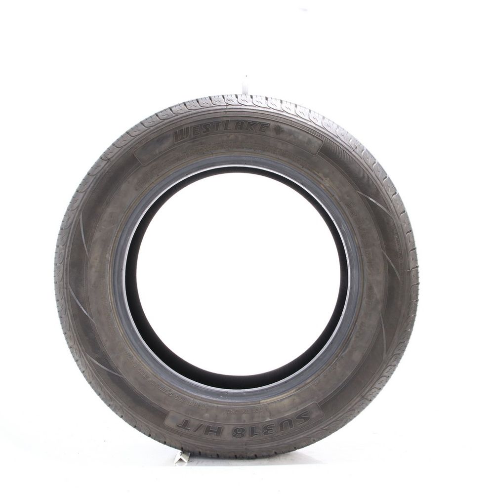 Set of (4) Used 225/65R17 Westlake SU318 H/T 102T - 7.5-9/32 - Image 12