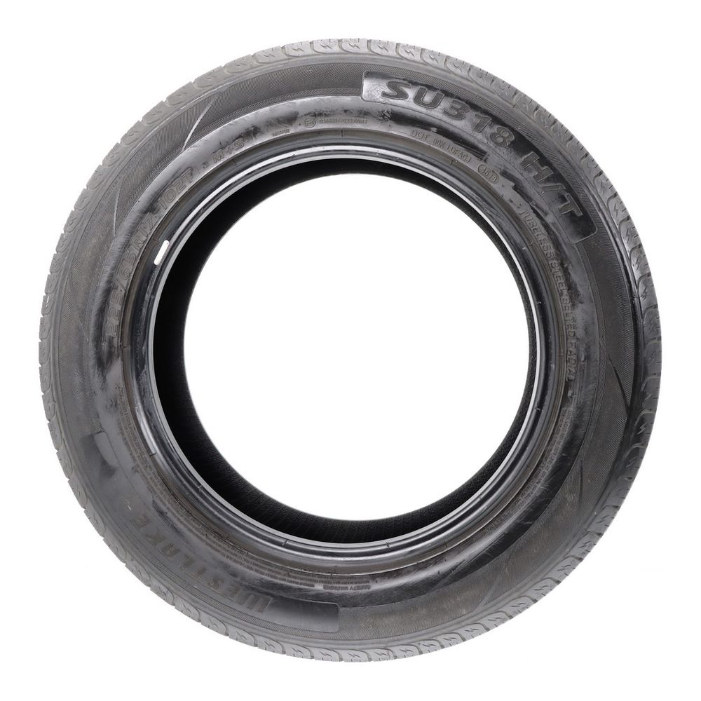 Set of (4) Used 225/65R17 Westlake SU318 H/T 102T - 7.5-9/32 - Image 3