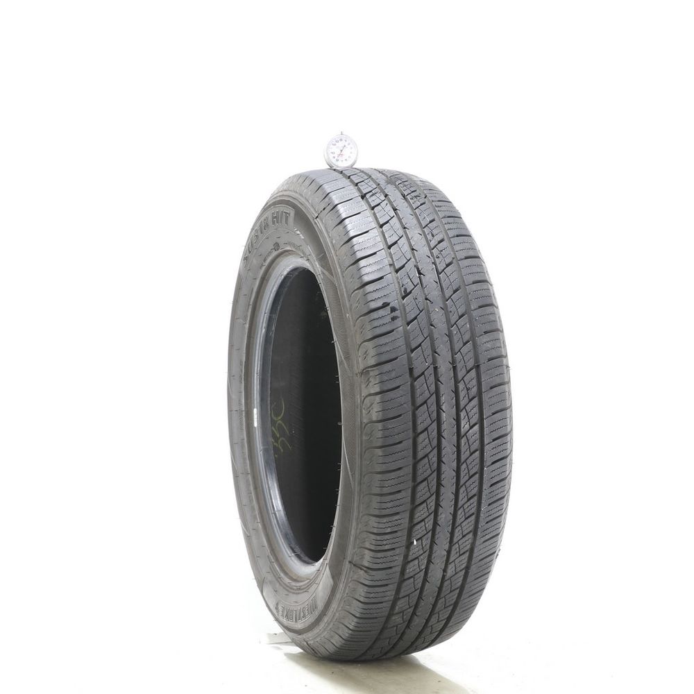 Set of (4) Used 225/65R17 Westlake SU318 H/T 102T - 7.5-9/32 - Image 4