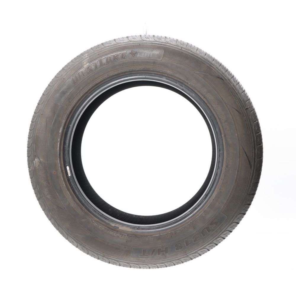 Set of (4) Used 225/65R17 Westlake SU318 H/T 102T - 7.5-9/32 - Image 9