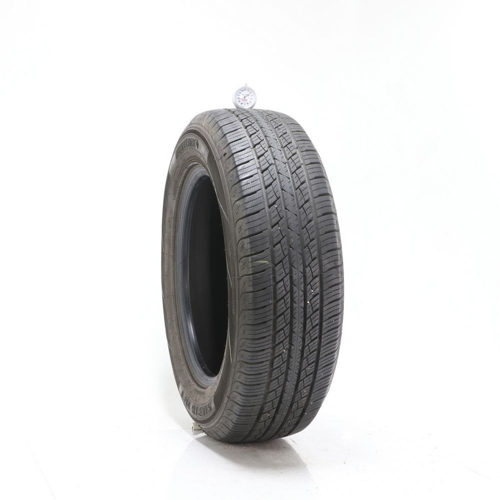 Set of (4) Used 225/65R17 Westlake SU318 H/T 102T - 7.5-9/32 - Image 10
