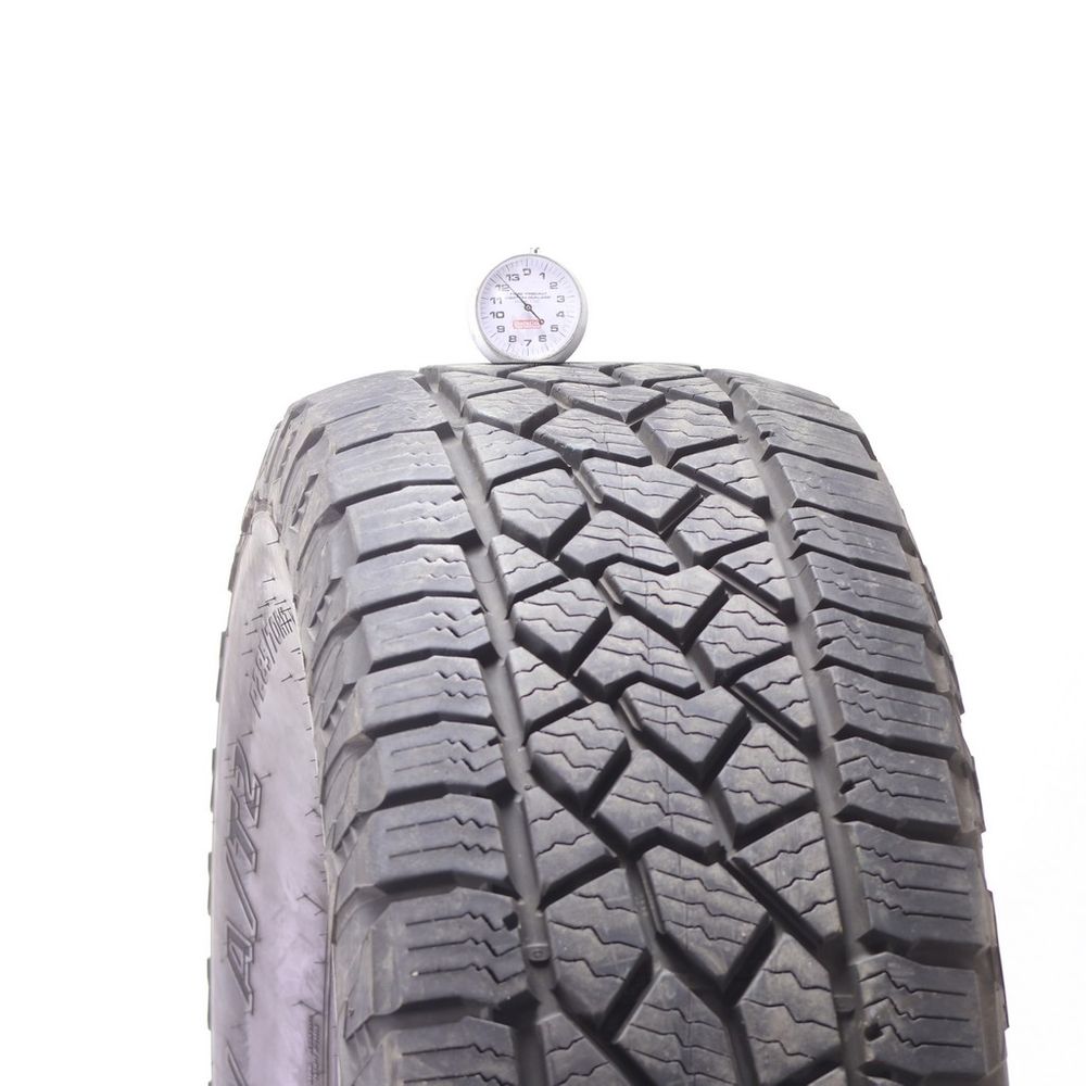 Used 285/70R17 DeanTires Back Country A/T2 117T - 12/32 - Image 2
