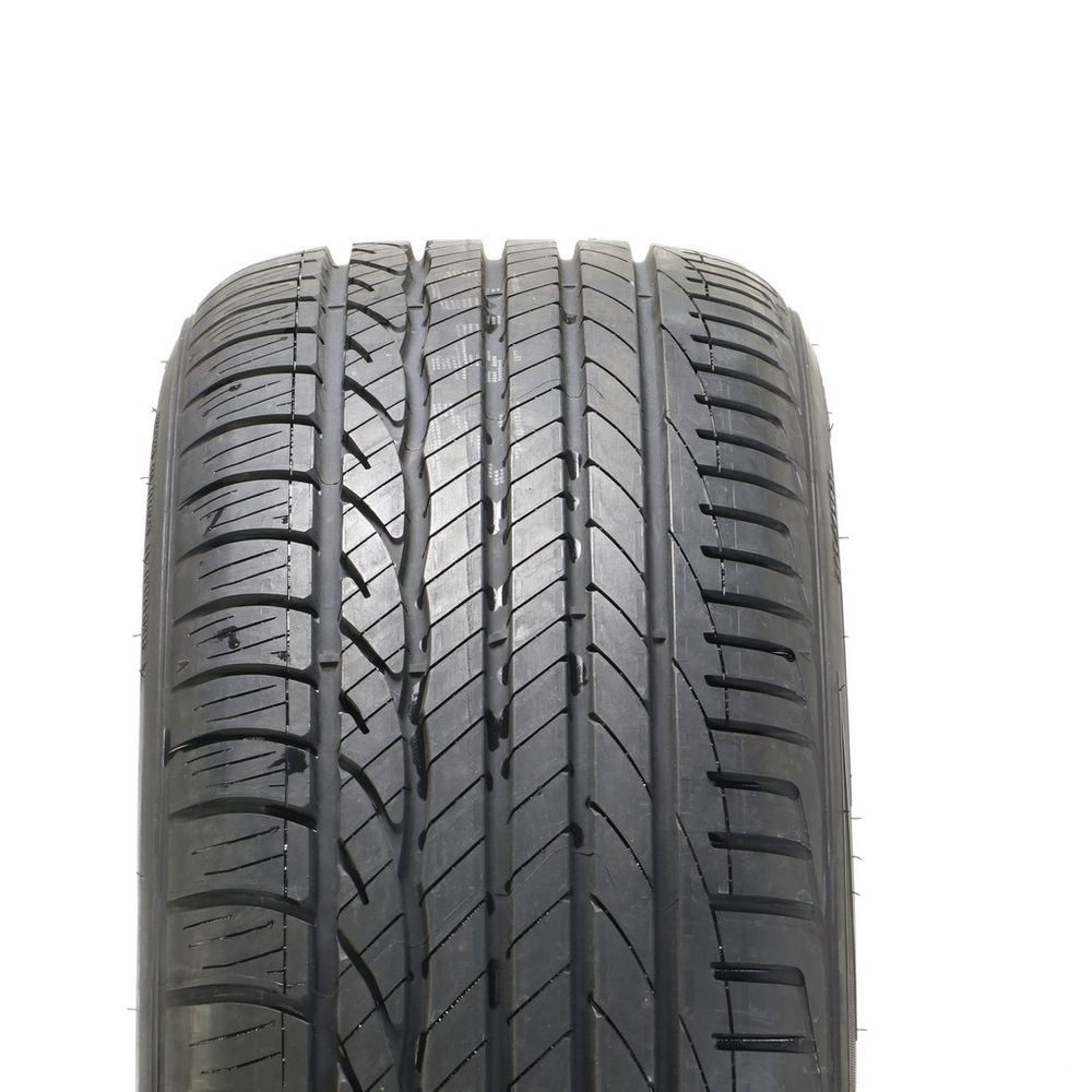 New 265/45R20 Dunlop Signature HP 108Y - New - Image 2