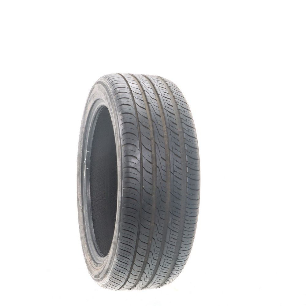 Driven Once 255/45ZR20 Ironman IMove Gen 3 AS 105W - 9.5/32 - Image 1