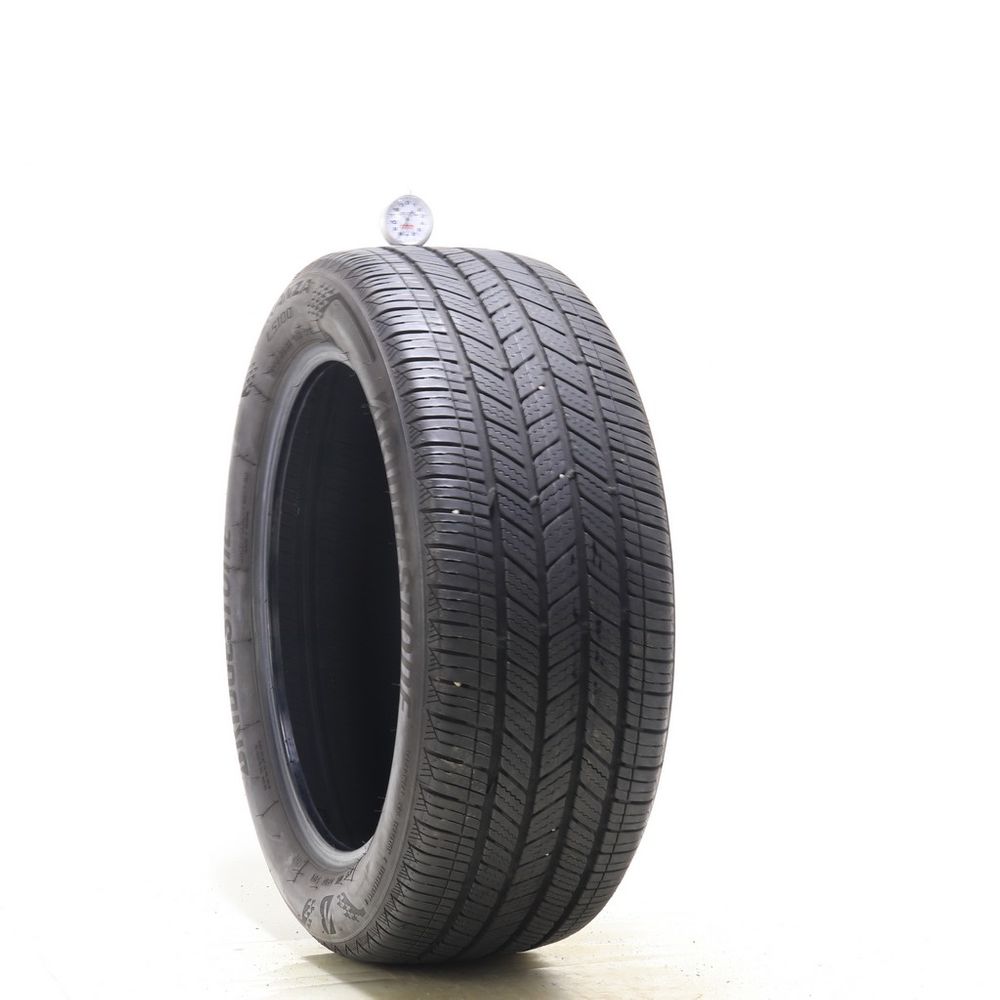 Set of (4) Used 225/50R18 Bridgestone Turanza LS100 95H - 8-9.5/32 - Image 1