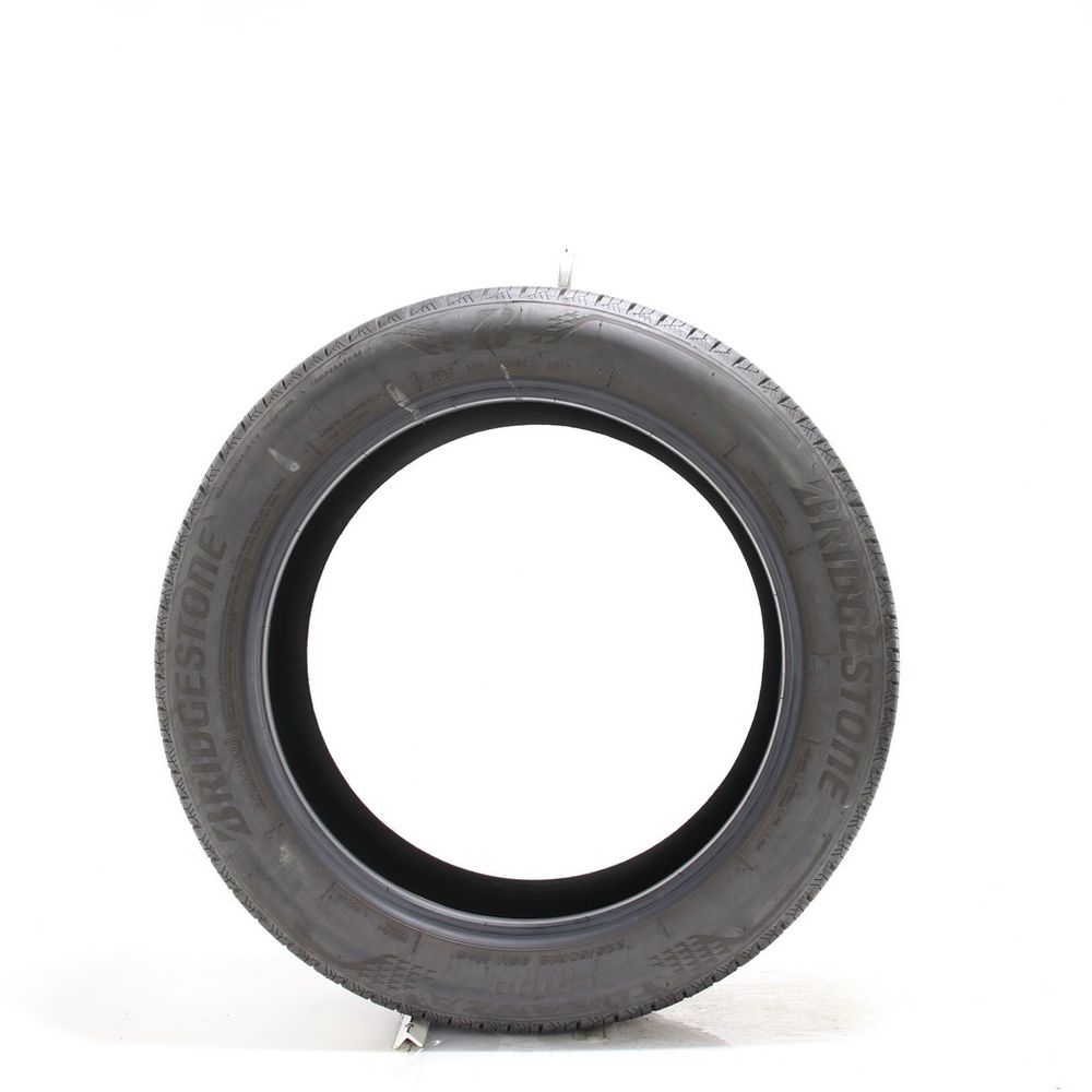 Set of (4) Used 225/50R18 Bridgestone Turanza LS100 95H - 8-9.5/32 - Image 6