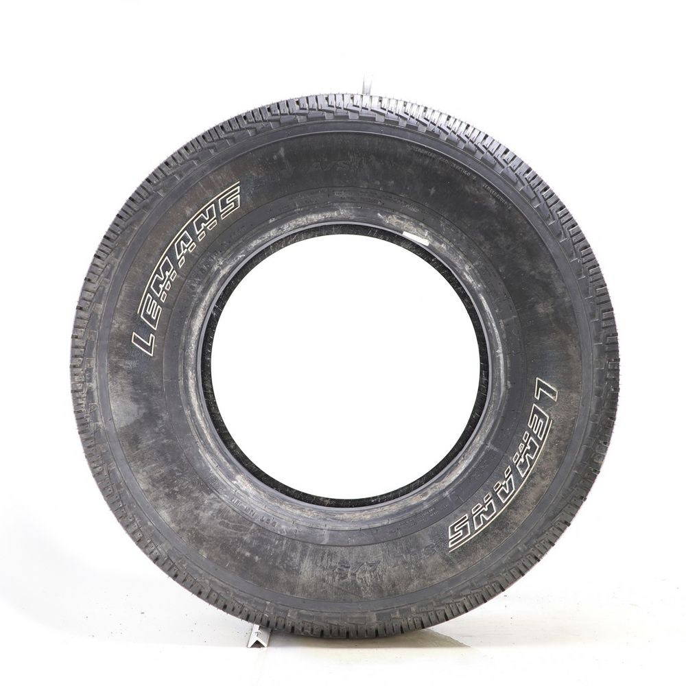 Used 245/75R16 Lemans SUV A/S II 111T - 11/32 - Image 3