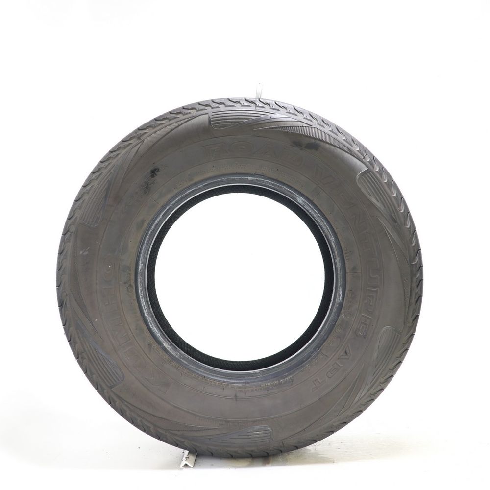 Used 265/70R15 Kumho Road Venture APT 112T - 10/32 - Image 3
