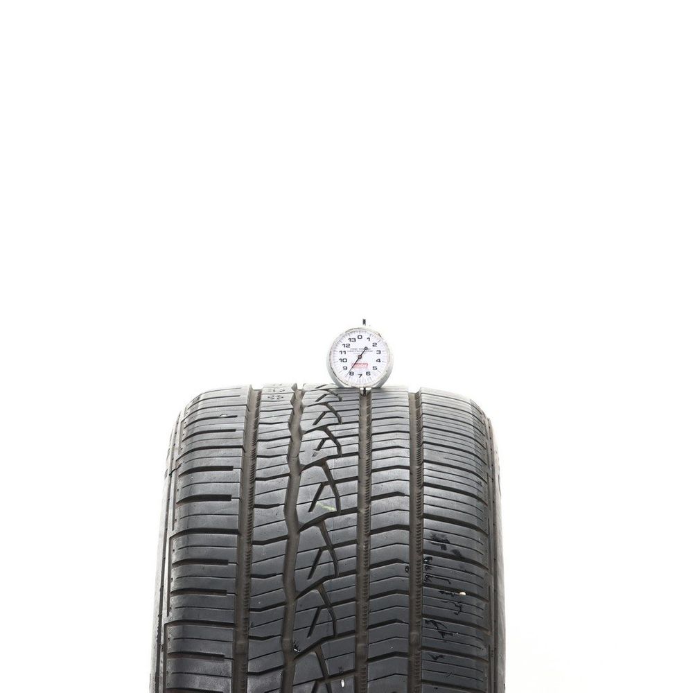 Used 245/40ZR17 Continental ControlContact Sport SRS Plus 91W - 8/32 - Image 2