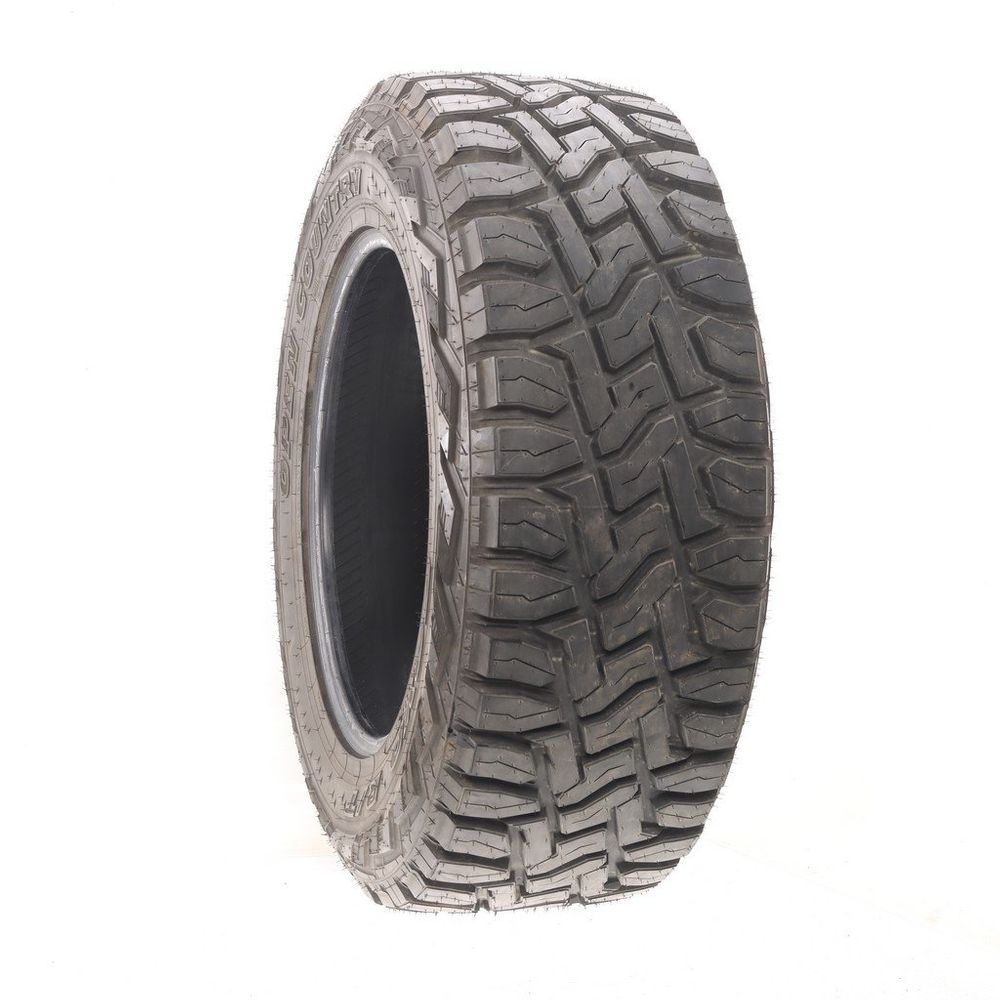 Driven Once LT 35X12.5R20 Toyo Open Country RT 121Q E - 18/32 - Image 1