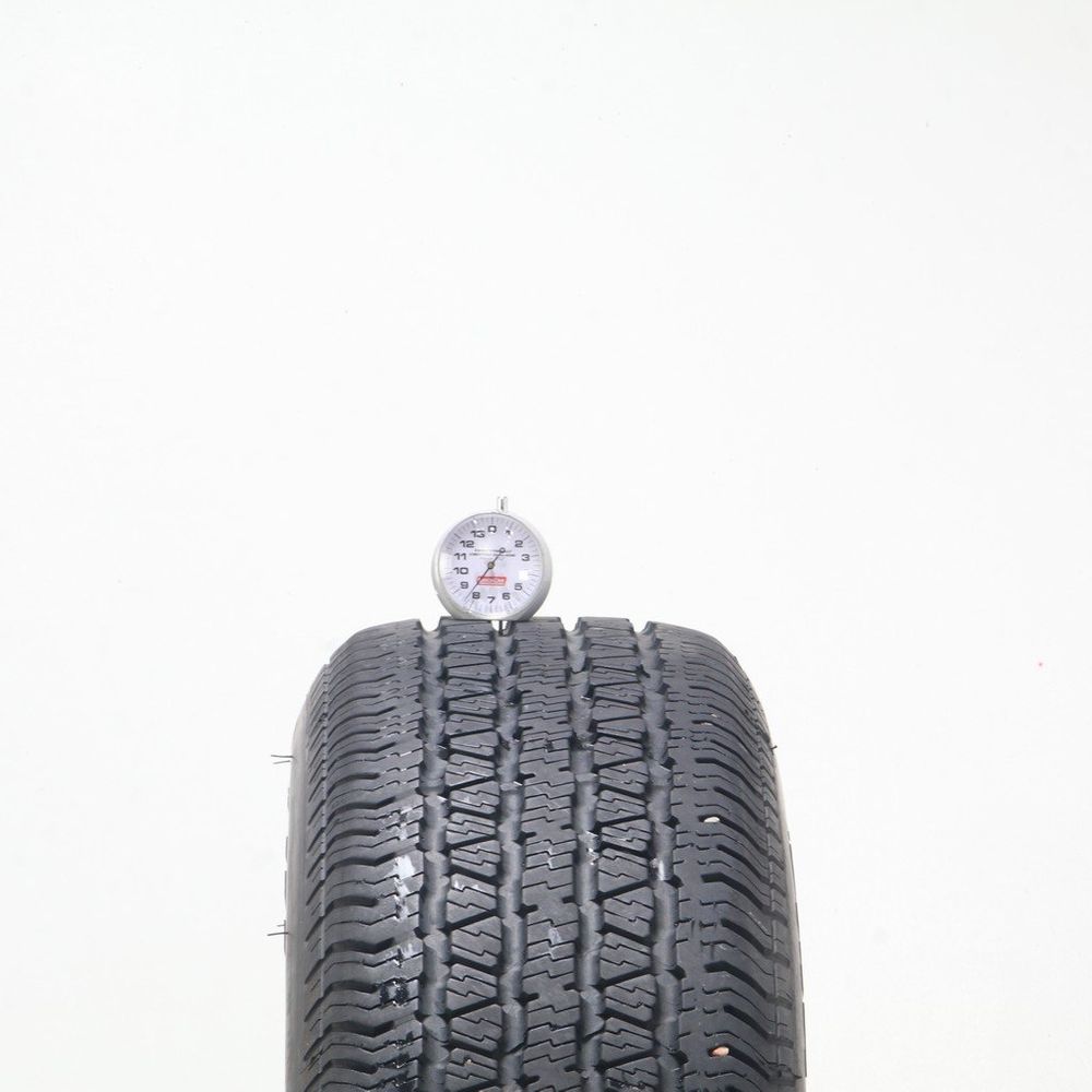 Used 205/70R15 Michelin Radial XW4 95S - 8/32 - Image 2