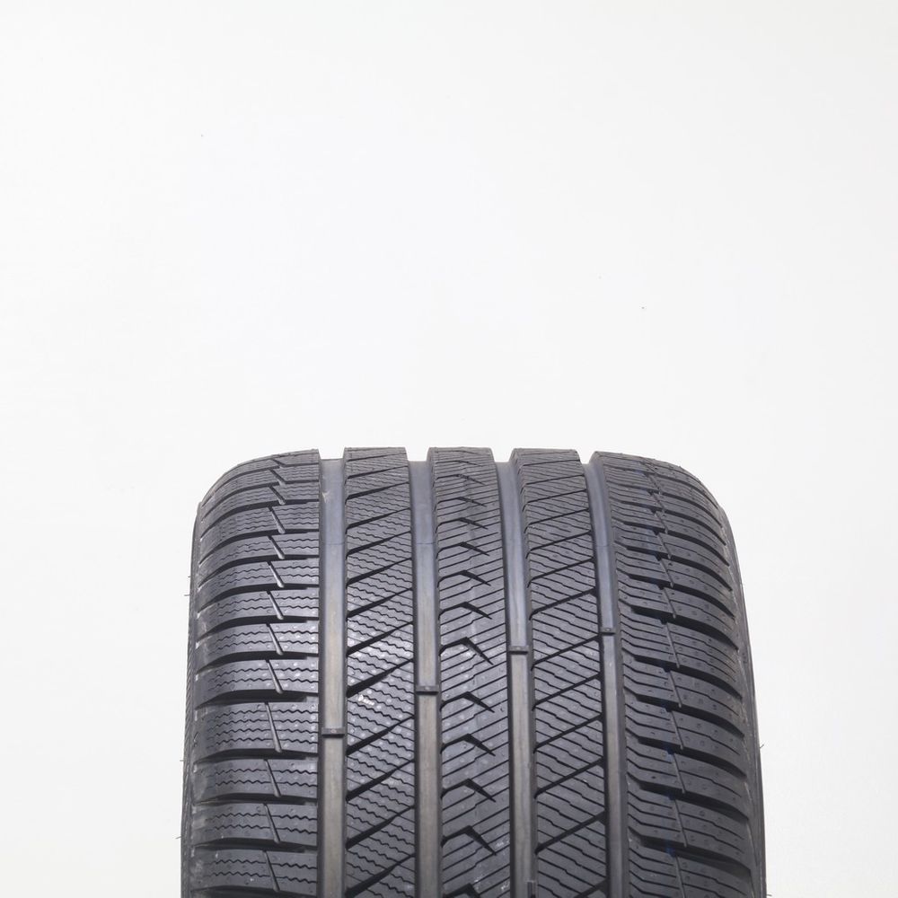New 275/35R19 Vredestein Quatrac Pro 100Y - 9.5/32 - Image 2