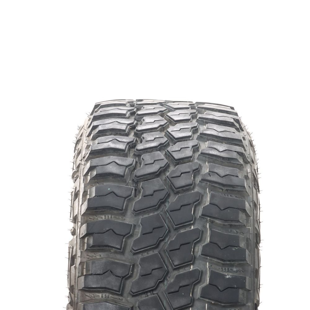 Used LT 33X12.5R17 Americus Rugged M/T 114Q D - 14.5/32 - Image 2