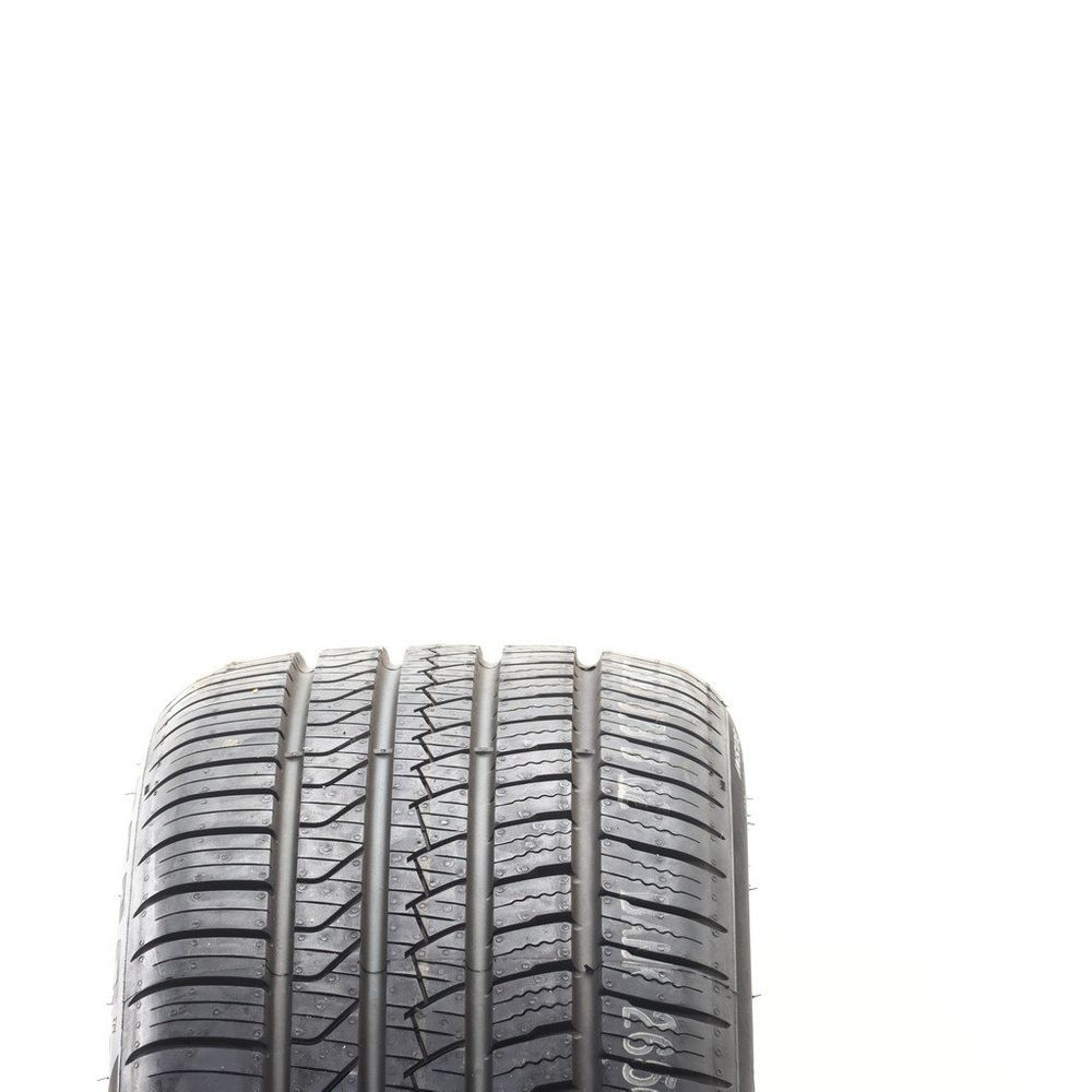 New 255/40R18 Pirelli P Zero Plus 99Y - Image 2