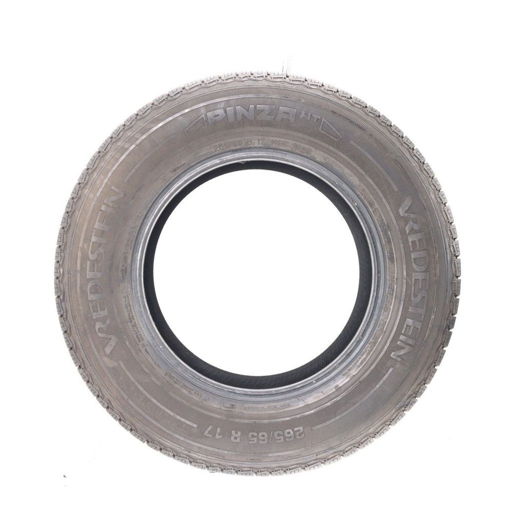 Used 265/65R17 Vredestein Pinza HT 112T - 11/32 - Image 3