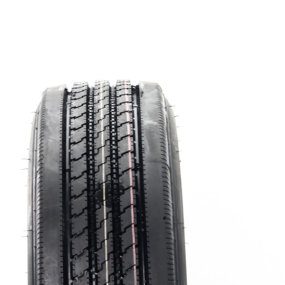 New 225/70R19.5 Americus AP 2000 128/126M - Image 2