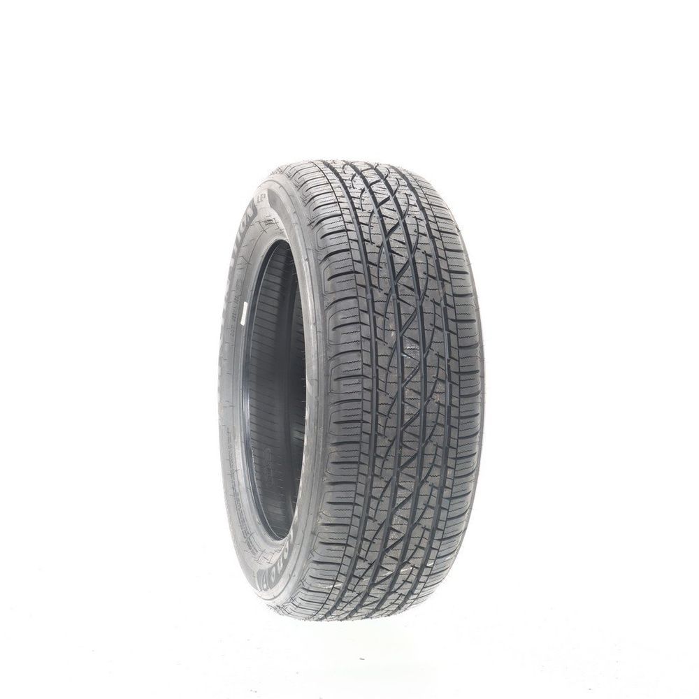 Set of (2) New 235/55R18 Firestone Destination LE2 99H - 10/32 - Image 1