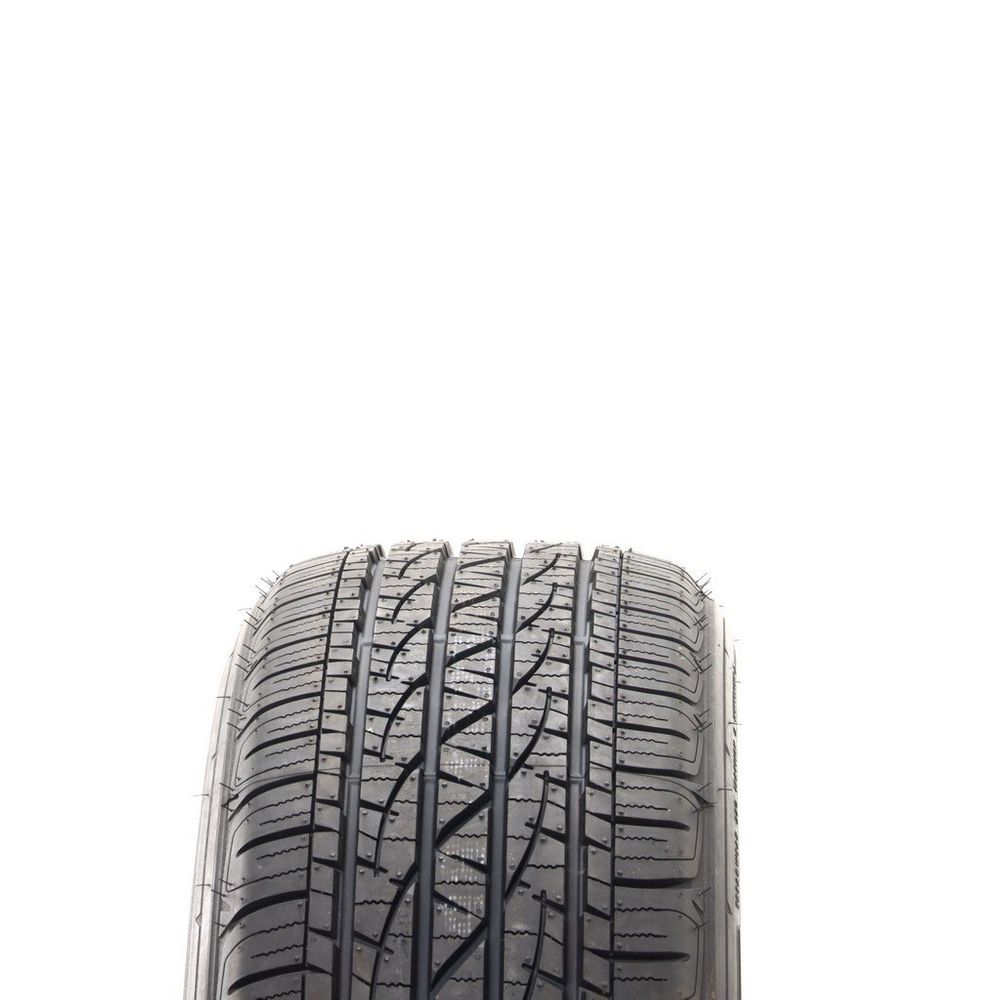 Set of (2) New 235/55R18 Firestone Destination LE2 99H - 10/32 - Image 2