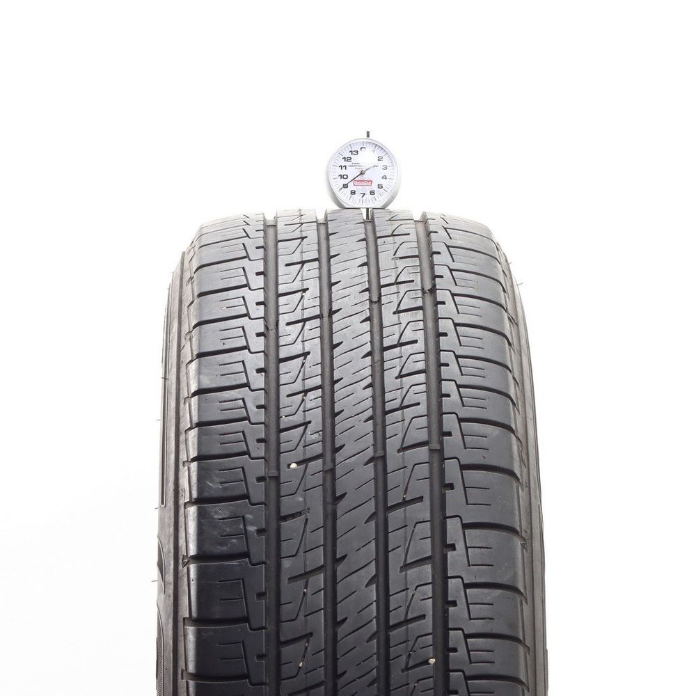 Set of (4) Used 235/65R17 Goodyear Assurance MaxLife 104H - 9-10.5/32 - Image 2