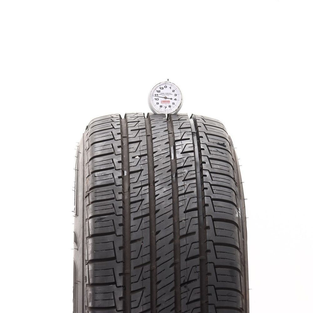 Set of (4) Used 235/65R17 Goodyear Assurance MaxLife 104H - 9-10.5/32 - Image 11