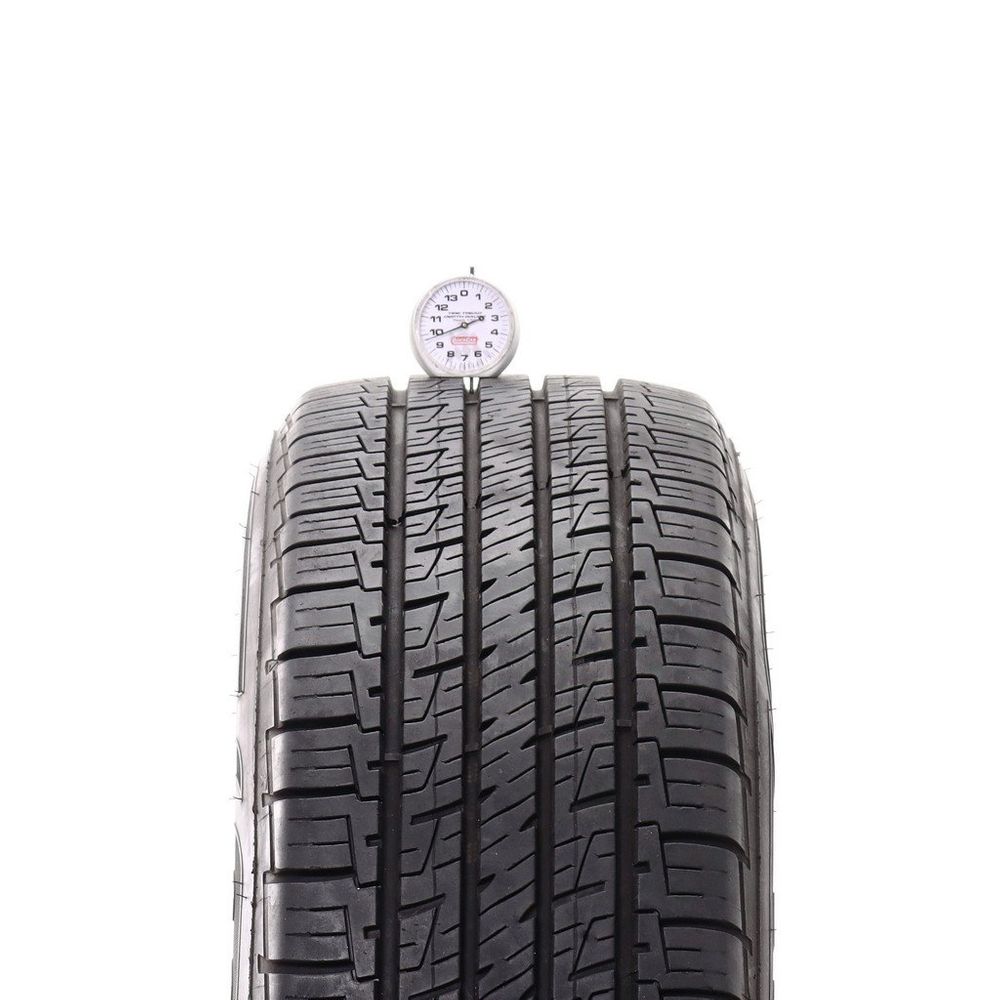 Set of (4) Used 235/65R17 Goodyear Assurance MaxLife 104H - 9-10.5/32 - Image 5