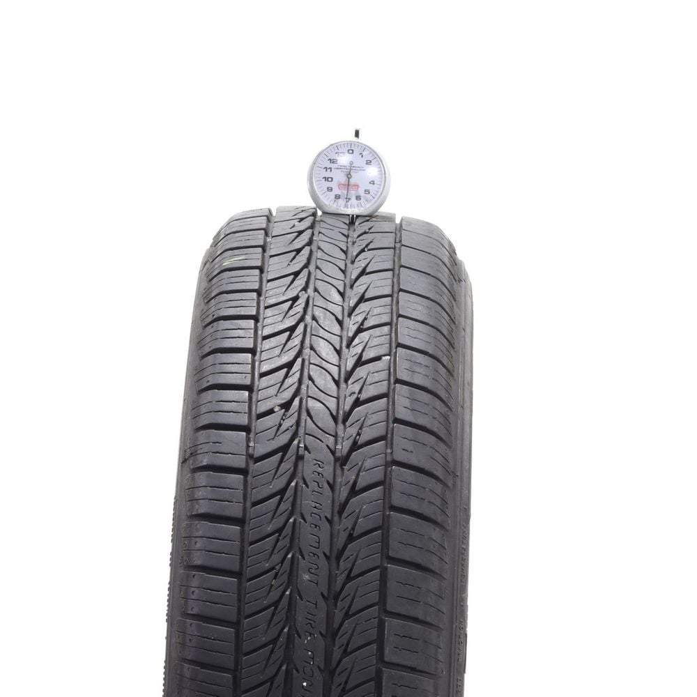 Set of (4) Used 175/65R15 General Altimax RT43 84H - 7-7.5/32 - Image 2