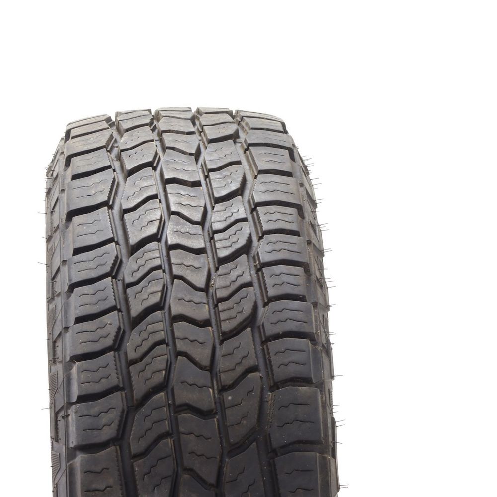 Used LT 245/75R17 Cooper Discoverer AT3 LT 121/118S E - 16/32 - Image 2