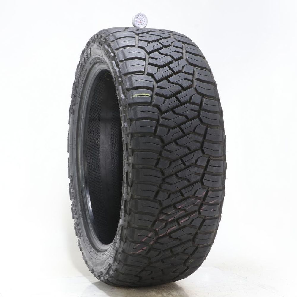 Used 275/50R22 Toyo Open Country RT Trail 111T - 10.5/32 - Image 1