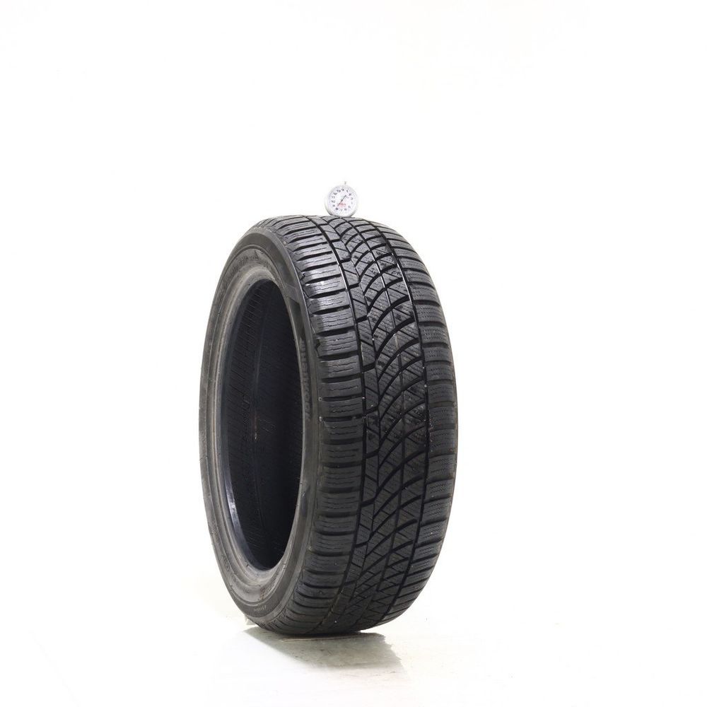 Used 205/50R17 Hankook New Englander 4s 89V - 8/32 - Image 1