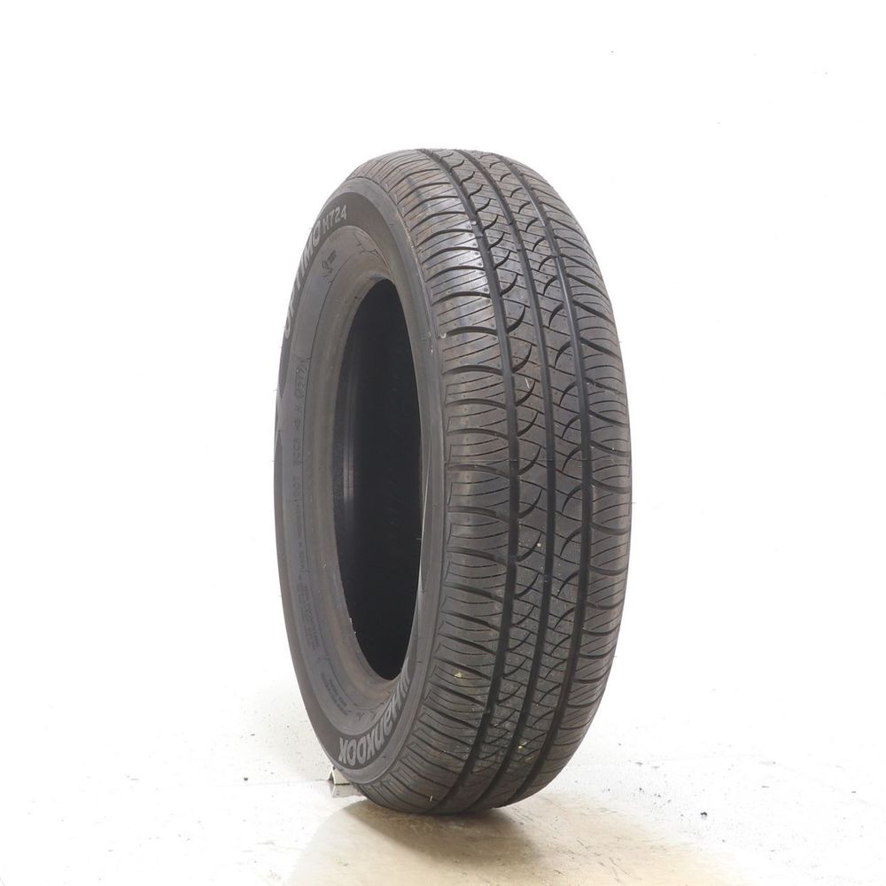 Driven Once 175/65R14 Hankook Optimo H724 81T - 9/32 - Image 1