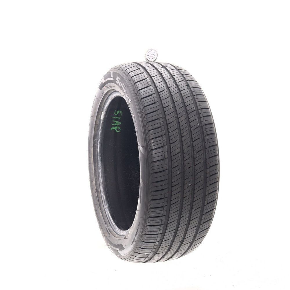 Used 265/50R20 Celimo Salient CS210 111V - 10/32 - Image 1