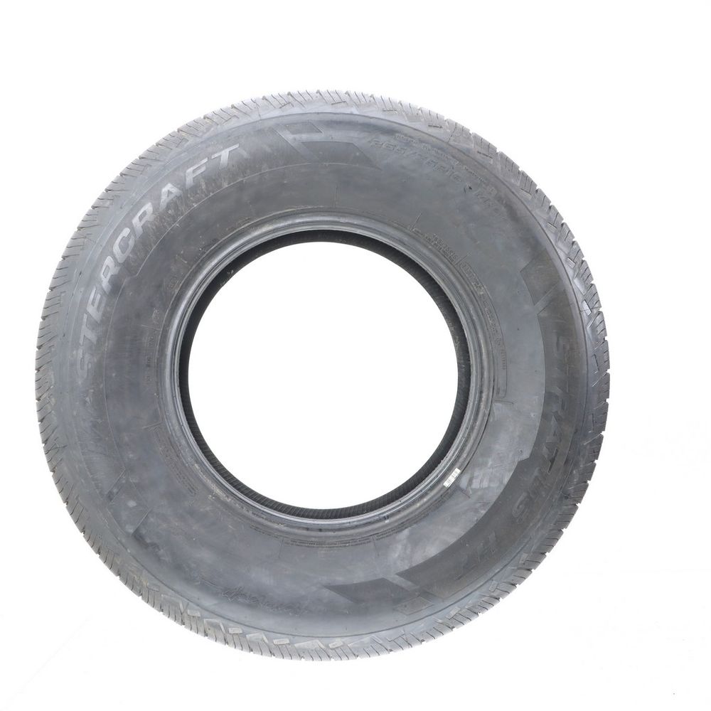 Driven Once 265/75R16 Mastercraft Stratus HT 116T - 10/32 - Image 3