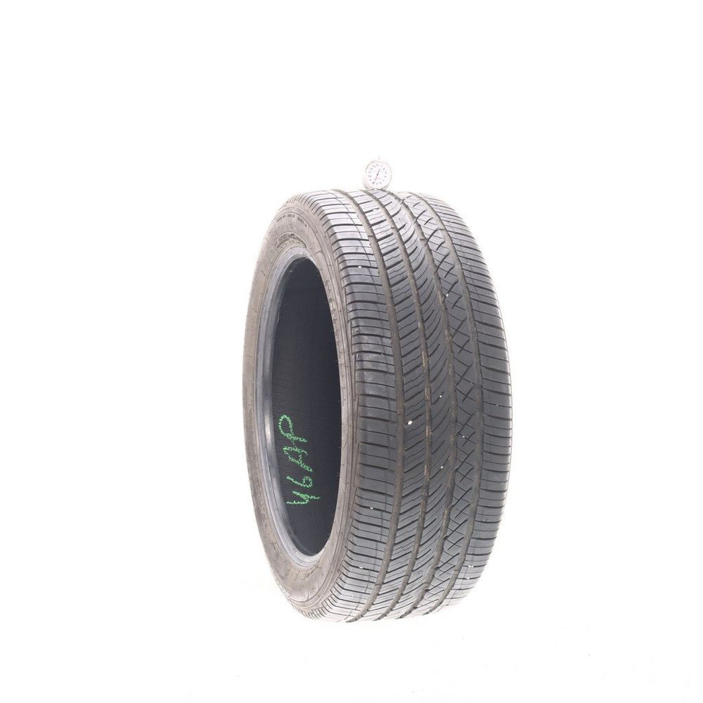 Set of (2) Used 255/45R19 Cooper ProControl 104V - 7.5-8/32 - Image 1
