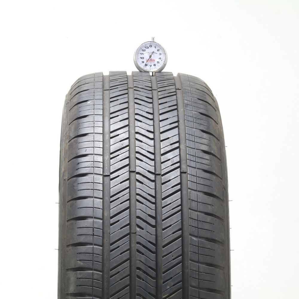 Set of (2) Used 235/60R20 Goodyear Eagle Touring 108H - 6.5-8/32 - Image 5