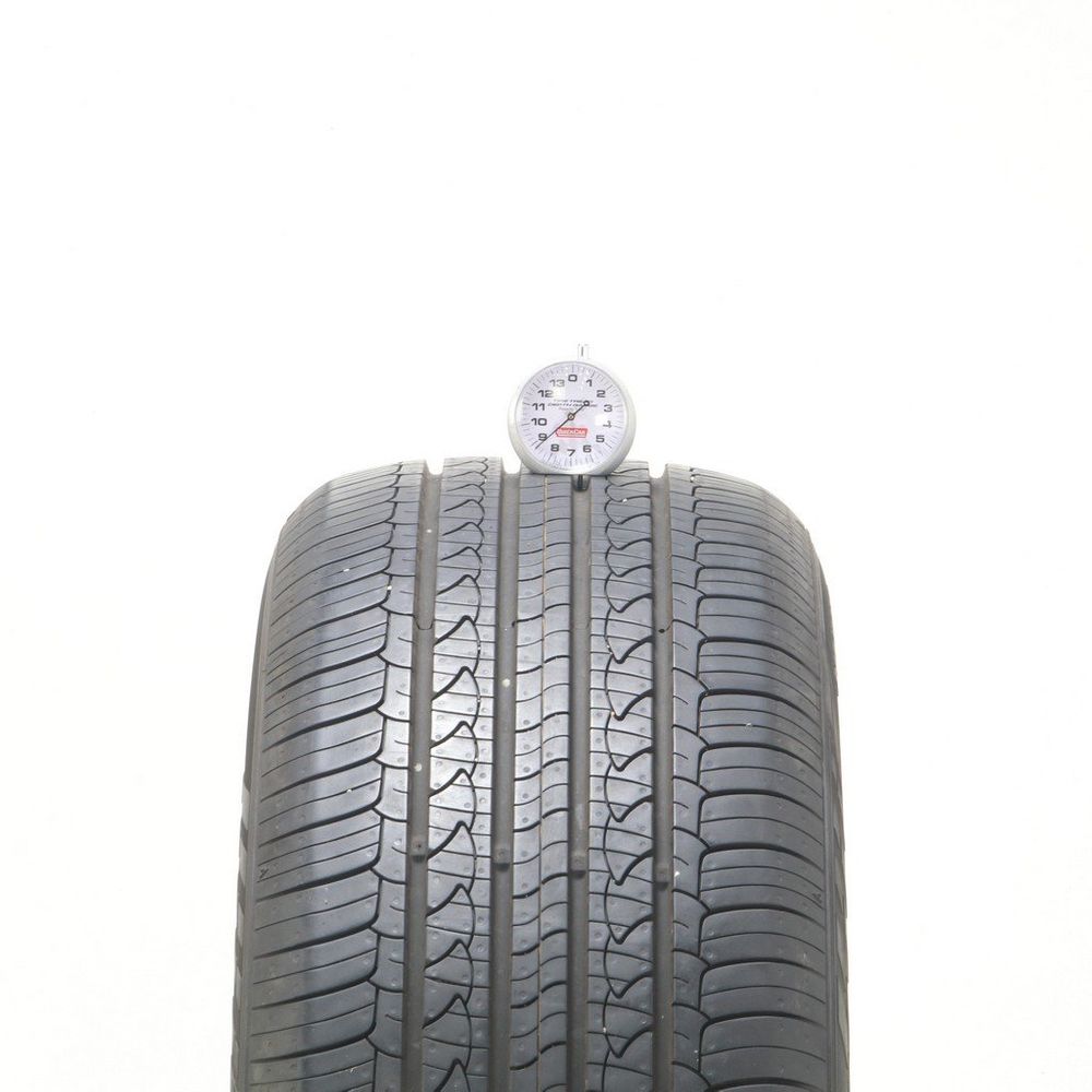 Set of (4) Used 215/55R17 Nexen N'Priz AH8 94V - 7.5-8.5/32 - Image 5