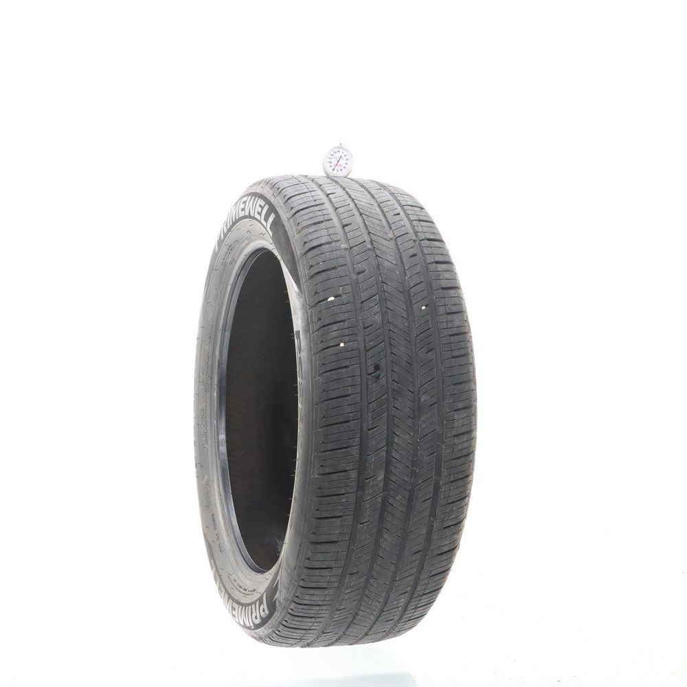 Set of (2) Used 245/50R20 Primewell PS890 Touring 102H - 7.5-9/32 - Image 1