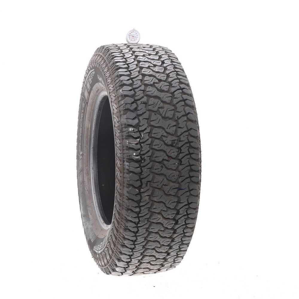 Used LT 275/70R18 SureDrive All-Terrain 125/122S E - 11/32 - Image 1